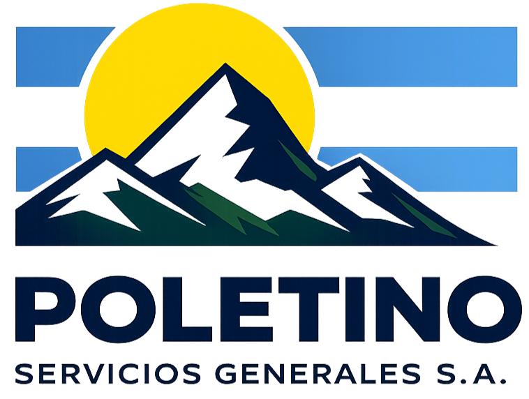 Poletino Servicios Generales S.A.